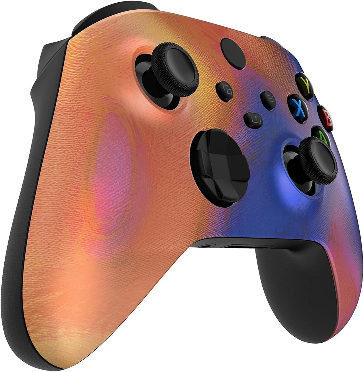 NEW Custom Xbox Series One / X / S Orange Wireless Controller outlet