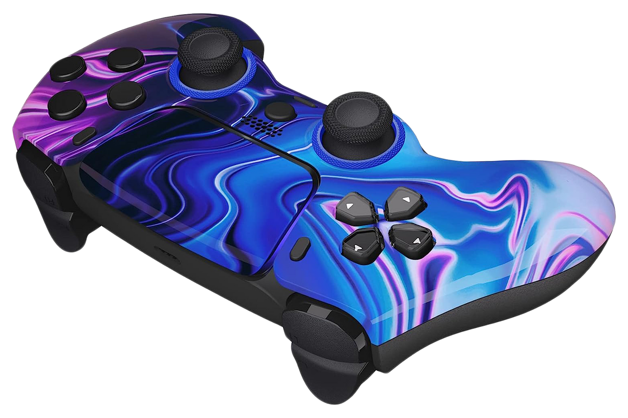 Amazon.com: PDP Victrix Pro BFG Wireless Gaming Controller