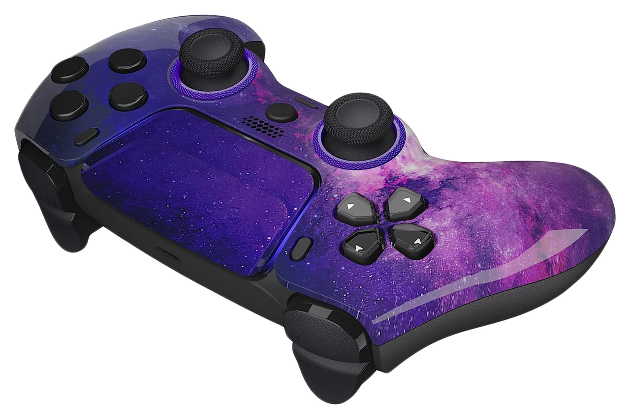Galaxy Custom Controller For PS5