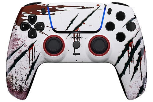 Slasher PS5 Controller | PS5