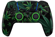 Weeds PS5 Controller | PS5