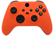 Orange Xbox Series X/S Controller | Xbox Series X/S