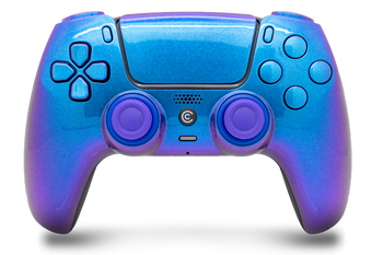 Chameleon & Chameleon Inserts PS5 Controller | PS5