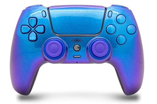 Chameleon & Chameleon Inserts PS5 Controller | PS5