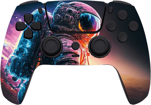 Astronaut PS5 Controller | PS5