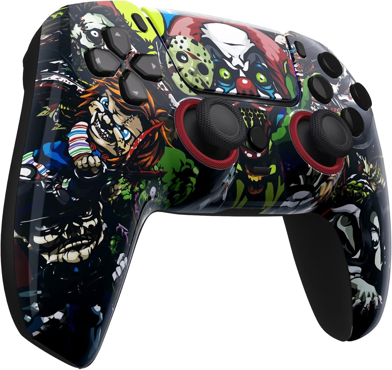 Scary Party Custom Controller For PS5