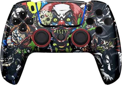 Scary Party PS5 Controller | PS5