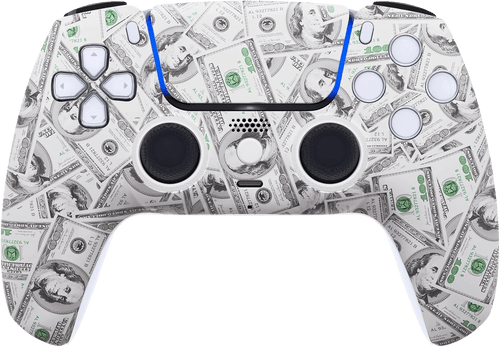 Money PS5 Controller | PS5