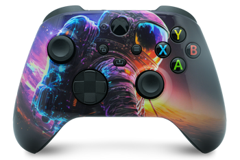 Astronaut Custom Xbox Series X|S Controller 