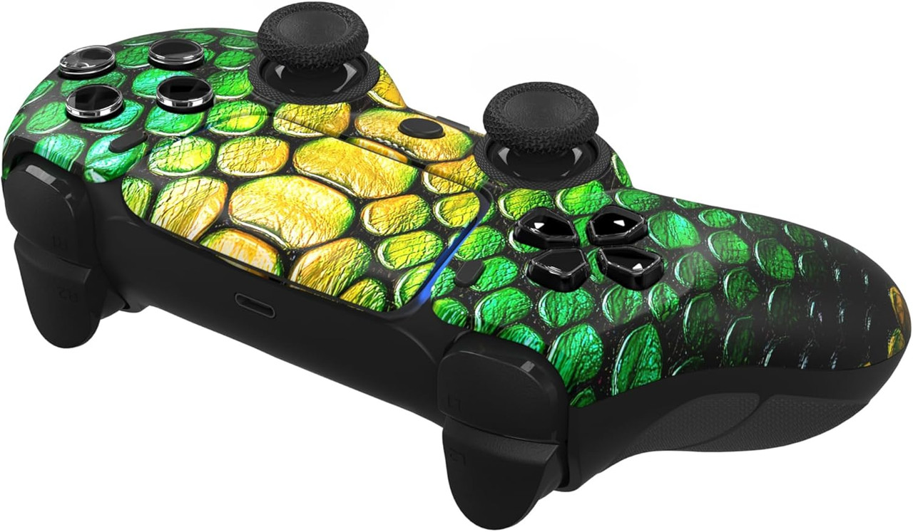 Viper Grid Custom Controller For PS5