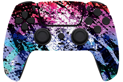 Digital Mirage PS5 Controller | PS5