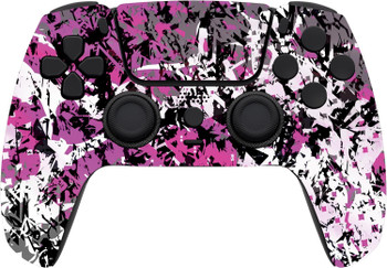 Shadow Bloom PS5 Controller | PS5