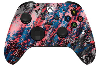 Glacier Burn Xbox Series X/S Controller | Xbox Series X/S