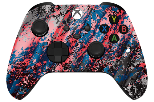 Glacier Burn Xbox Series X/S Controller | Xbox Series X/S
