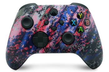 Glacier Burn Custom Xbox Series X|S Controller 