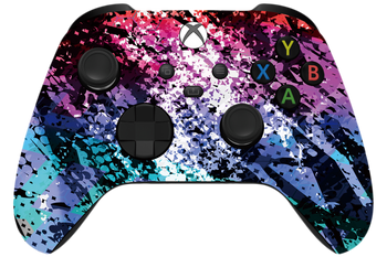 Digital Mirage Xbox Series X/S Controller | Xbox Series X/S