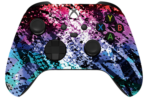 Digital Mirage Xbox Series X/S Controller | Xbox Series X/S