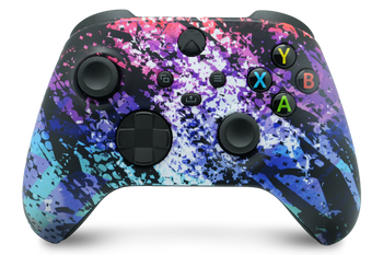 Digital Mirage Custom Xbox Series X|S Controller 