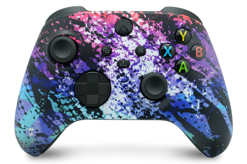 Digital Mirage Custom Xbox Series X|S Controller 