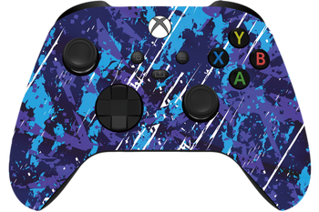 Midnight Surge Xbox Series X/S Controller | Xbox Series X/S