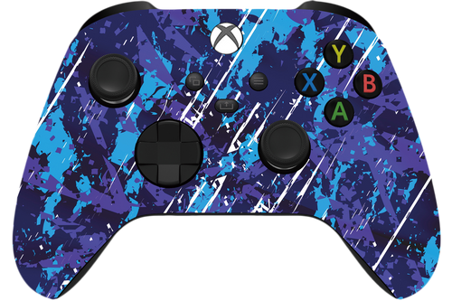 Midnight Surge Xbox Series X/S Controller | Xbox Series X/S