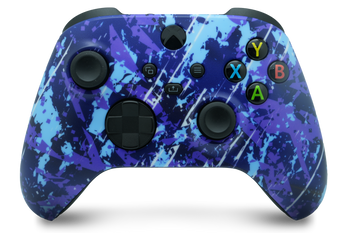 Midnight Surge Custom Xbox Series X|S Controller 