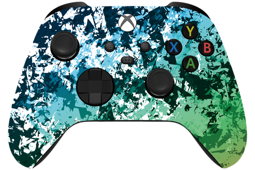 Polar Pixel Xbox Series X/S Controller | Xbox Series X/S