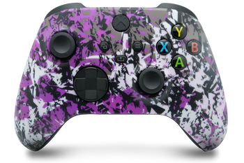 Shadow Bloom Custom Xbox Series X|S Controller 