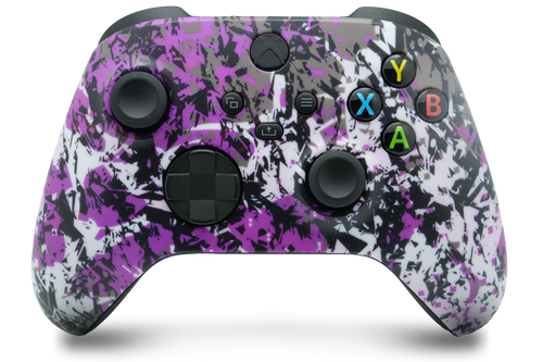 Shadow Bloom Custom Xbox Series X|S Controller 