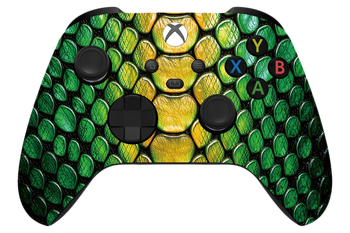 Viper Grid Xbox Series X/S Controller | Xbox Series X/S