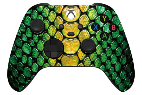 Viper Grid Xbox Series X/S Controller | Xbox Series X/S