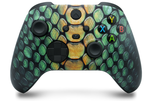 Viper Grid Custom Xbox Series X|S Controller 