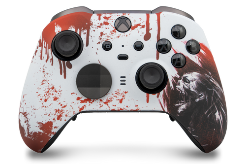 Bloody Zombie Xbox One Elite Series 2 Controller | Elite Series 2