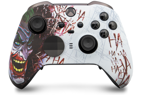 Jokester Xbox One Elite Series 2 Controller | Elite Series 2