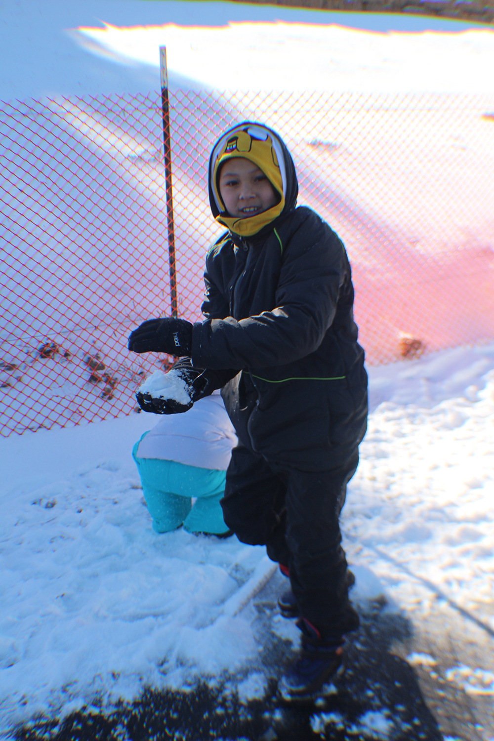 Snowballs Snow Sleds Direct