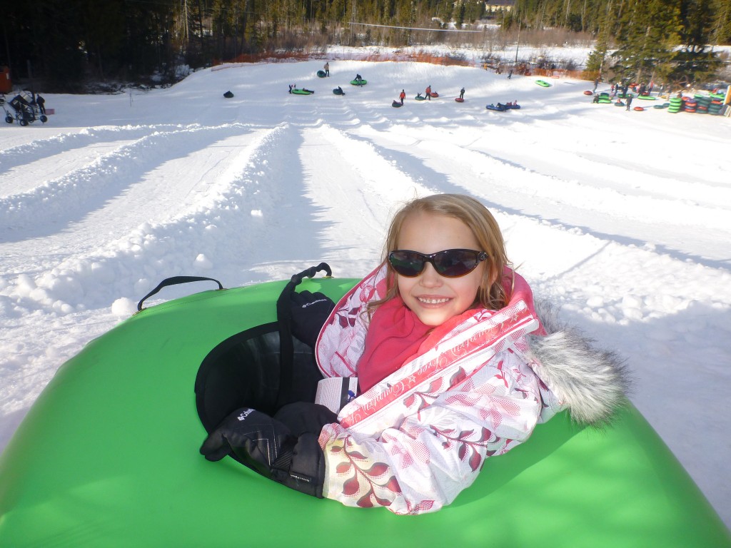 Top 100 Sledding Destinations in the United States 32 Snow Sleds