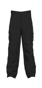 WhiteStorm Youth Insulated Cargo Snow Pants