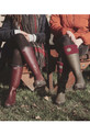 Le Chameau Fleece Boot Liners - Lifestyle