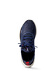 Ariat Ignite Eco Trainers - Team Navy - Top view