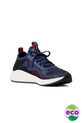 Ariat Ignite Eco Trainers - Team Navy - Side