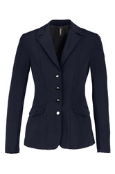 Pikeur Ladies Isalie Show Jacket - Night Blue - Front