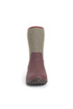 The Muck Boot Company Ladies Muckster II Slip On Mid Boots - Front
