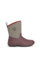 The Muck Boot Company Ladies Muckster II Slip On Mid Boots
