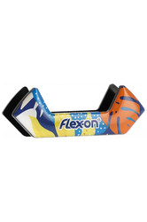 Flex-On Safe On Fenua Magnet Inserts - Cyan