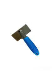 Equilibrium Products Hook Cleaner Brush - Blue