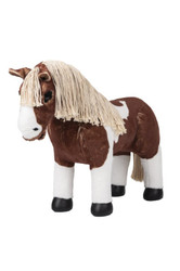 Mini LeMieux Pony Toy Flash