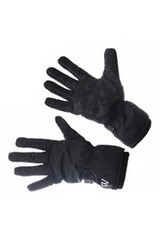 Woof Wear Winter Gloves -  Black