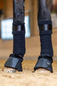 LeMieux Fleece WrapRound Over Reach Boots - Lifestyle