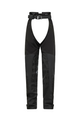 LeMieux Young Rider DryTex Chaps in Black