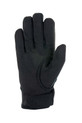 Roeckl Childrens Keysoe Gloves in Black-Palm